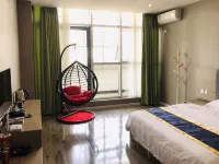 Cangxi River View Hotel