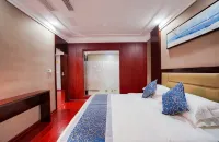โรงแรม ฮอลิเดย์ โกลเด้นไทม์ส - 2 ดาว