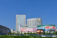 大連天鴻旅館 - 2 星級