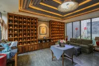 Meitaoyuan Inn