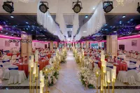 โรงแรมจิ่วหัวซาน เซ็นเตอร์
