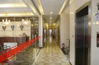 Cuihu Hotel