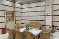 Hupeng Hotel