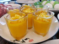 Wananfis International Hotel - breakfast