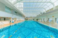 Hotel Paris Pan-Island - Pools