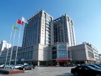 Jinxing Huafu Hotel