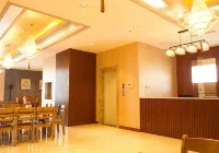 โรงแรมโกลเด้นเอจ