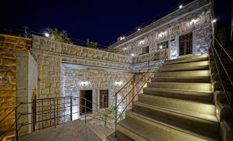 Cappadocia Cave Lodge