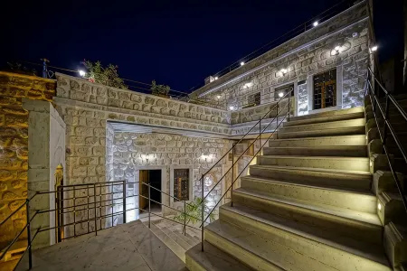 Cappadocia Cave Lodge
