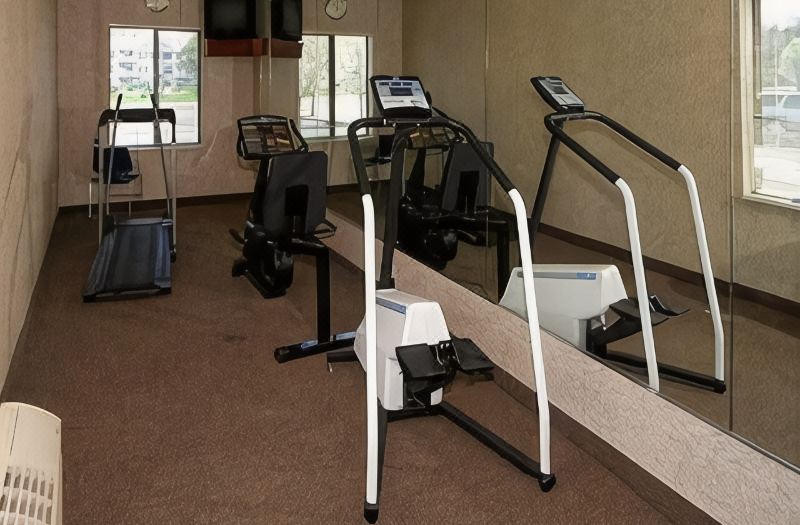 Comfort Suites Grandville - Grand Rapids SW photo 4