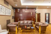 Huatian Hotel - breakfast