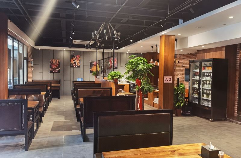 James Joyce Coffetel(Pingyuan Subway Station, Beijing International Trade And Industry University) photo 5