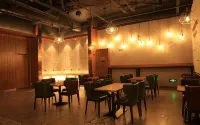 咖啡飯店（阜陽開發區店） - 寵物友善