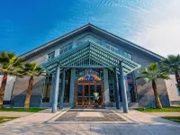 West Hot Spring Resort Hotels in Beichuan