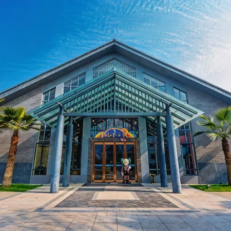 West Hot Spring Resort