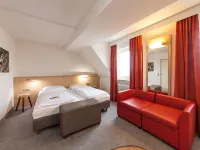 Sure Hotel by Best Western München Hauptbahnhof Hotels in der Nähe von U-Bahnhof Odeonsplatz