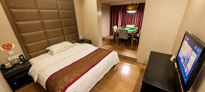 Chenlong 168 Hotel, Xupu, Huaihua Hotéis em Condado de Xupu