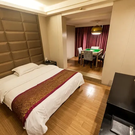 Chenlong 168 Hotel, Xupu, Huaihua