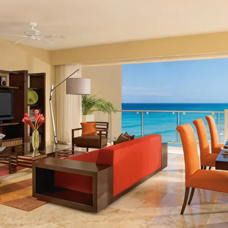 Dreams Jade Resort & Spa - All Inclusive