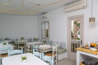 Argo Boutique Hotel