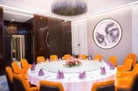 Nature Four Seasons Hotel (Quanzhou Luojiang Shuangyang Branch)