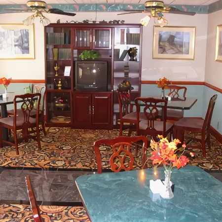 Best Western Suites