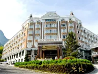 Le Midi Hotel Chitou Hotels near Sun Link Sea