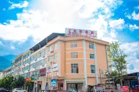 Chenyi Hotel - petit déjeuner
