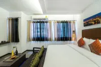 Aim House Bangkok No Parking Hotels near Riverside Plaza