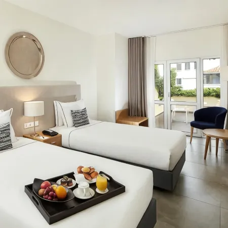 NH Lagos Algarve Resort