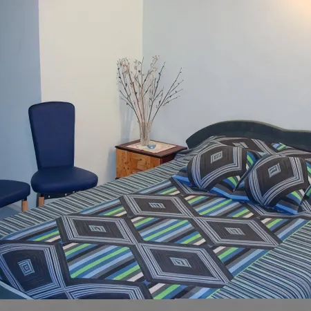 Accommodation J&T