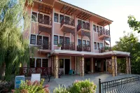 Club Pink Palace Hotel Hotels in 