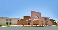 Best Western Pecos Inn のホテル