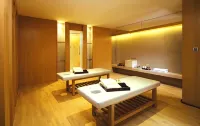Sunrise XianGe Hotel - Spa