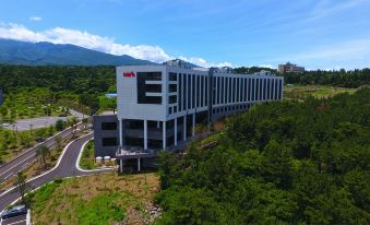 Hotel Nanta Jeju