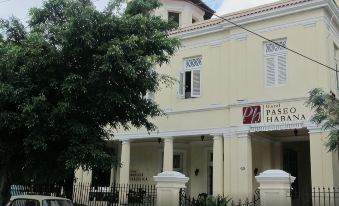 Hotel Paseo Habana