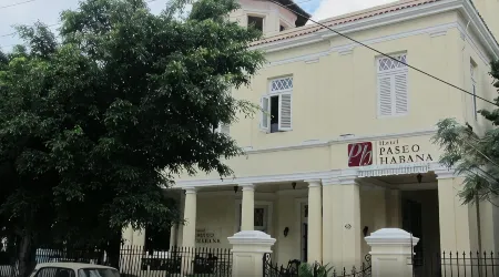 Hotel Paseo Habana