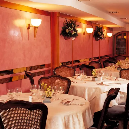 Duca d'Aosta Hotel