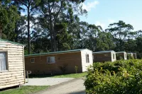 Bruny Island Holiday Park Adventure Bay Hoteles en 