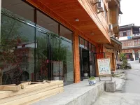 Shuangqiao Inn