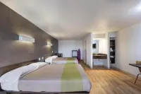 Studio 6 Irving, TX - Irving DFW Airport East