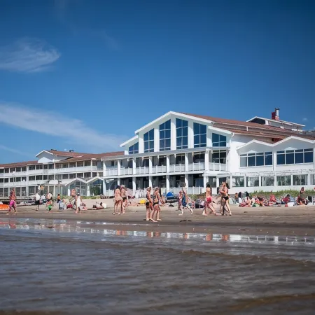 Falkenberg Strandbad
