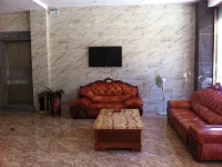 Shouning Dihao Business Hotel Hotel a Shouning