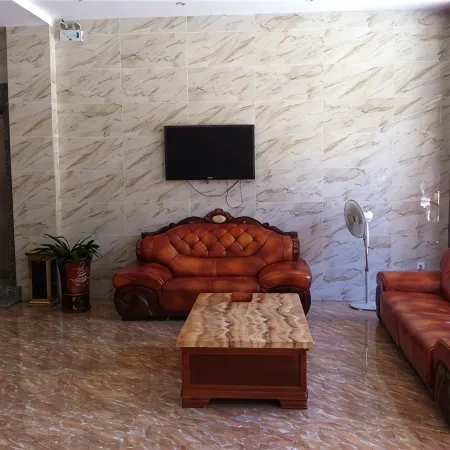 Shouning Dihao Business Hotel