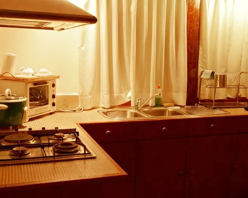 Batam View Beach Resort Photos