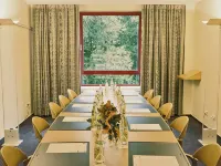 elaya Hotel frankfurt oberursel, Trademark Collection by Wyndham Hotels near Bonames