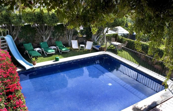 La Casa del Guamúchil
