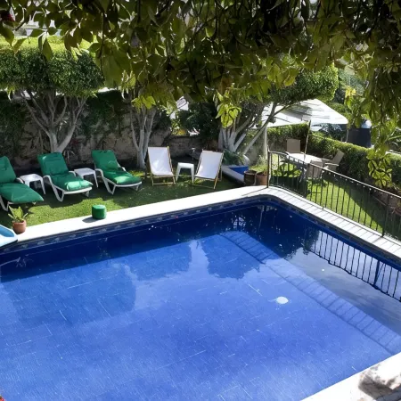 La Casa del Guamúchil