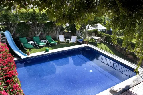 La Casa del Guamúchil