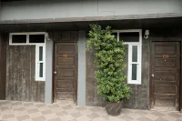 Puangpech Hotel - 2-Star